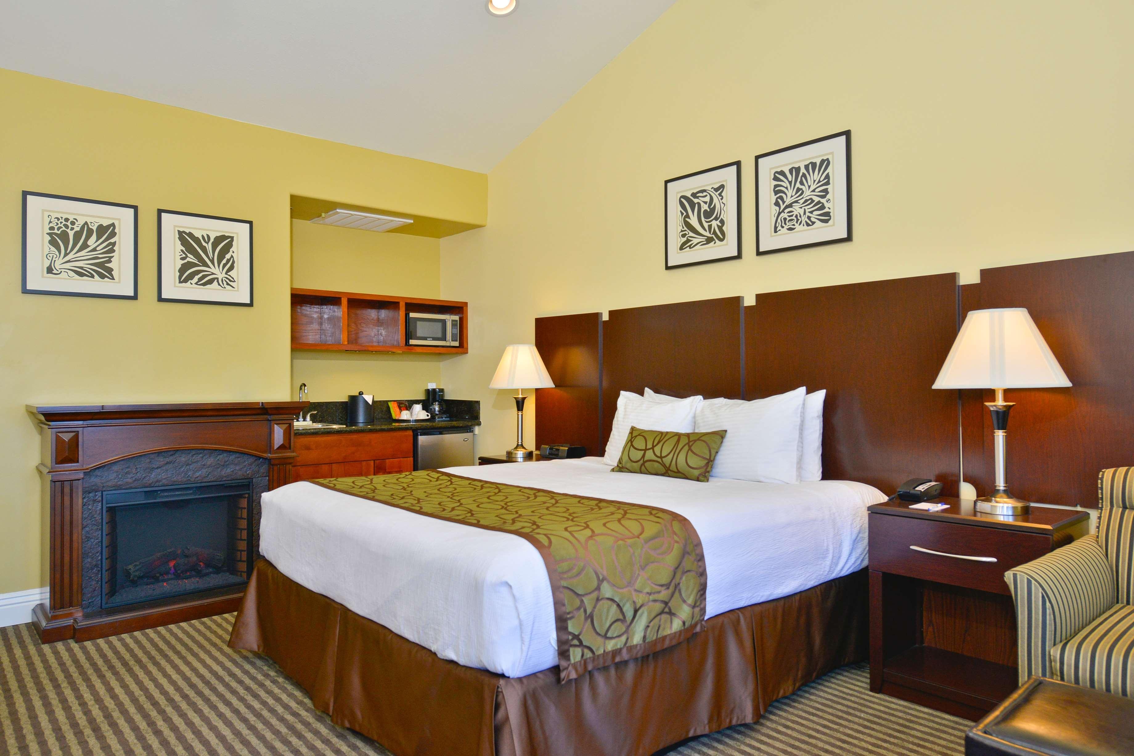 Best Western Plus Dana Point Inn-By-The-Sea Luaran gambar