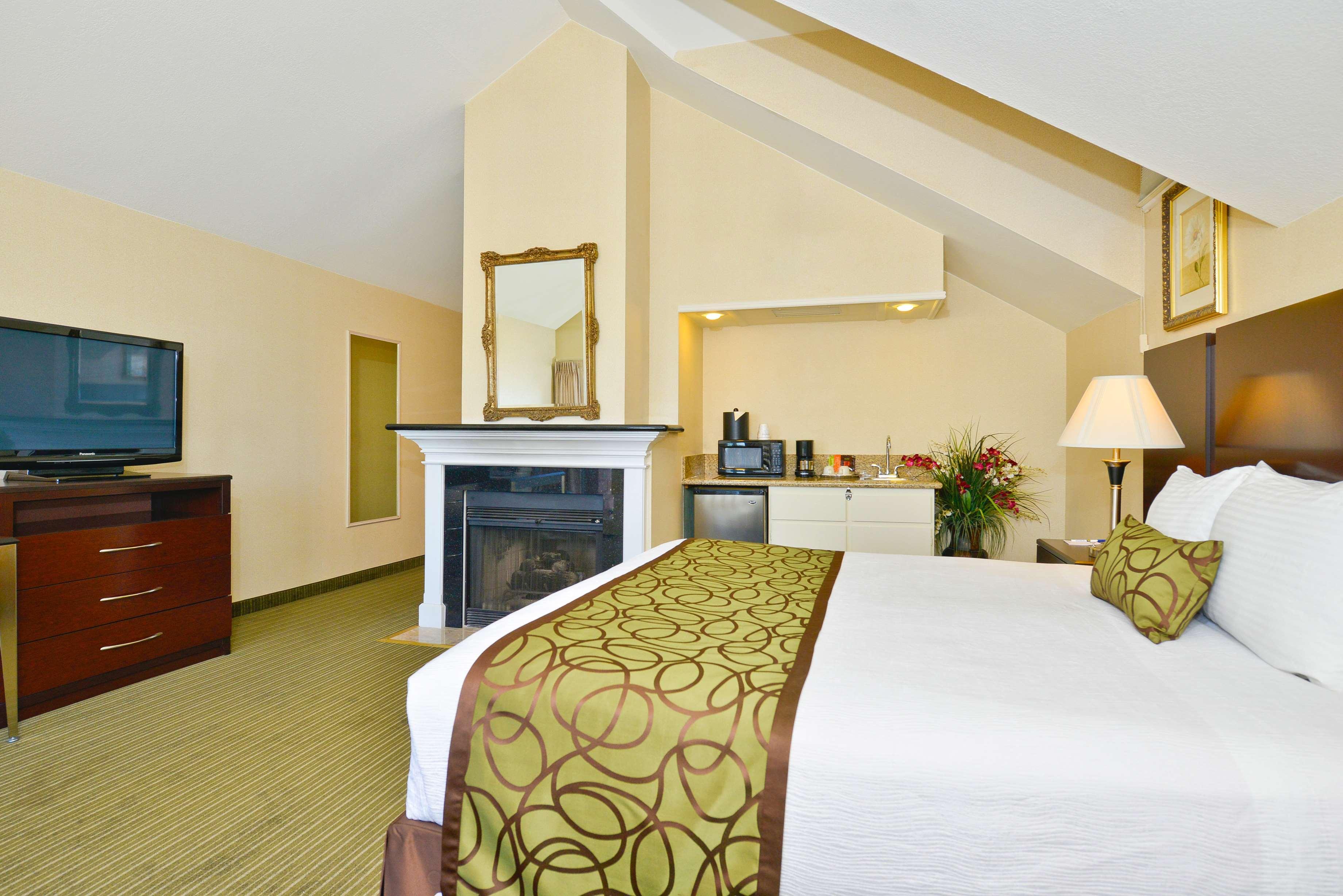 Best Western Plus Dana Point Inn-By-The-Sea Luaran gambar