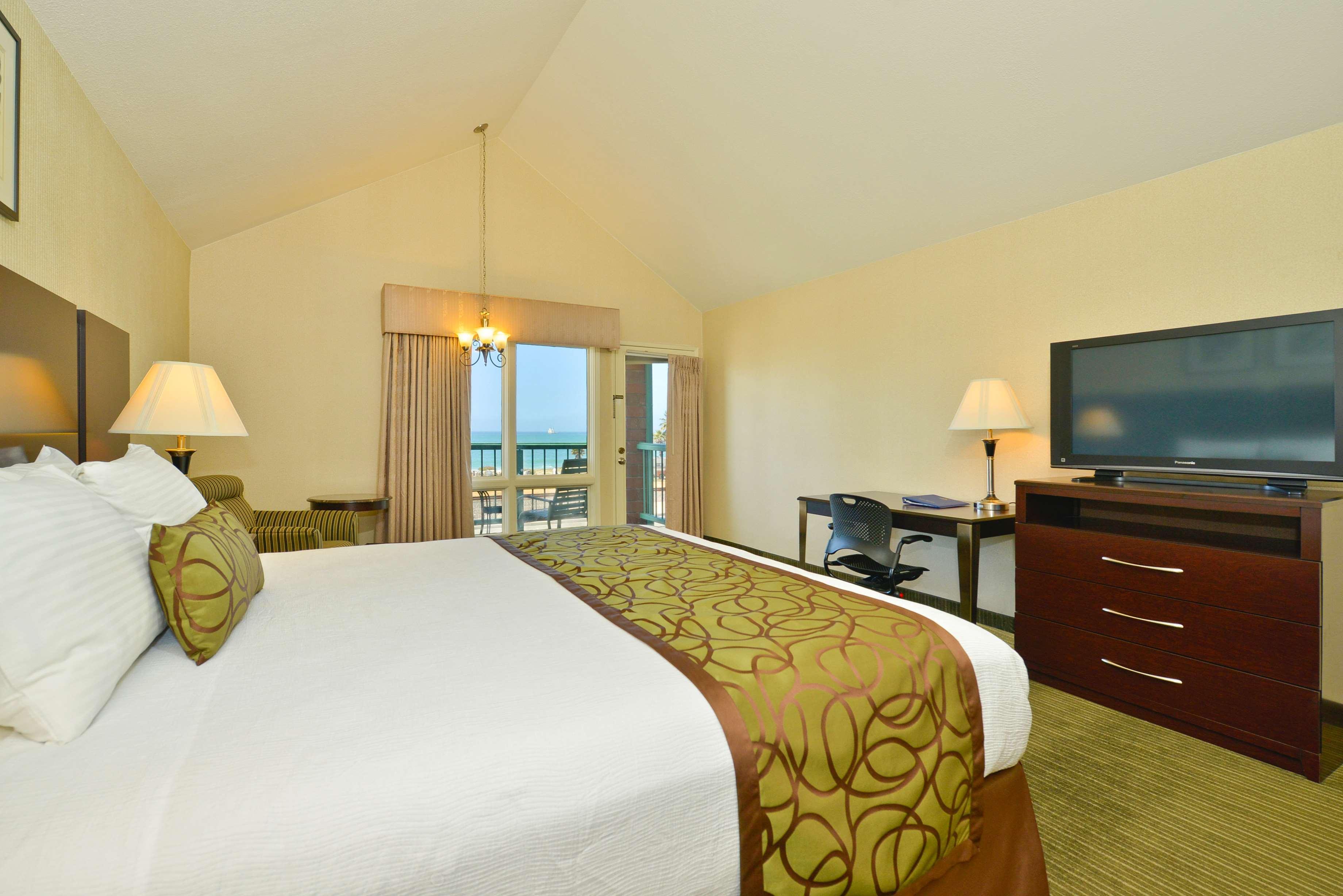 Best Western Plus Dana Point Inn-By-The-Sea Luaran gambar