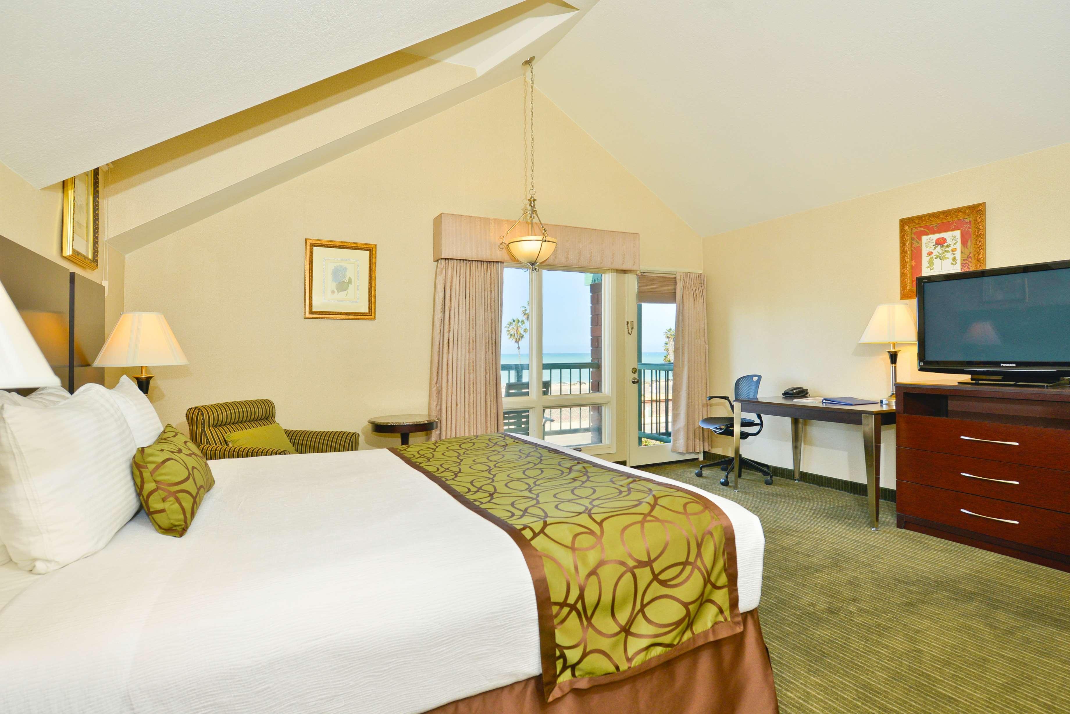 Best Western Plus Dana Point Inn-By-The-Sea Luaran gambar