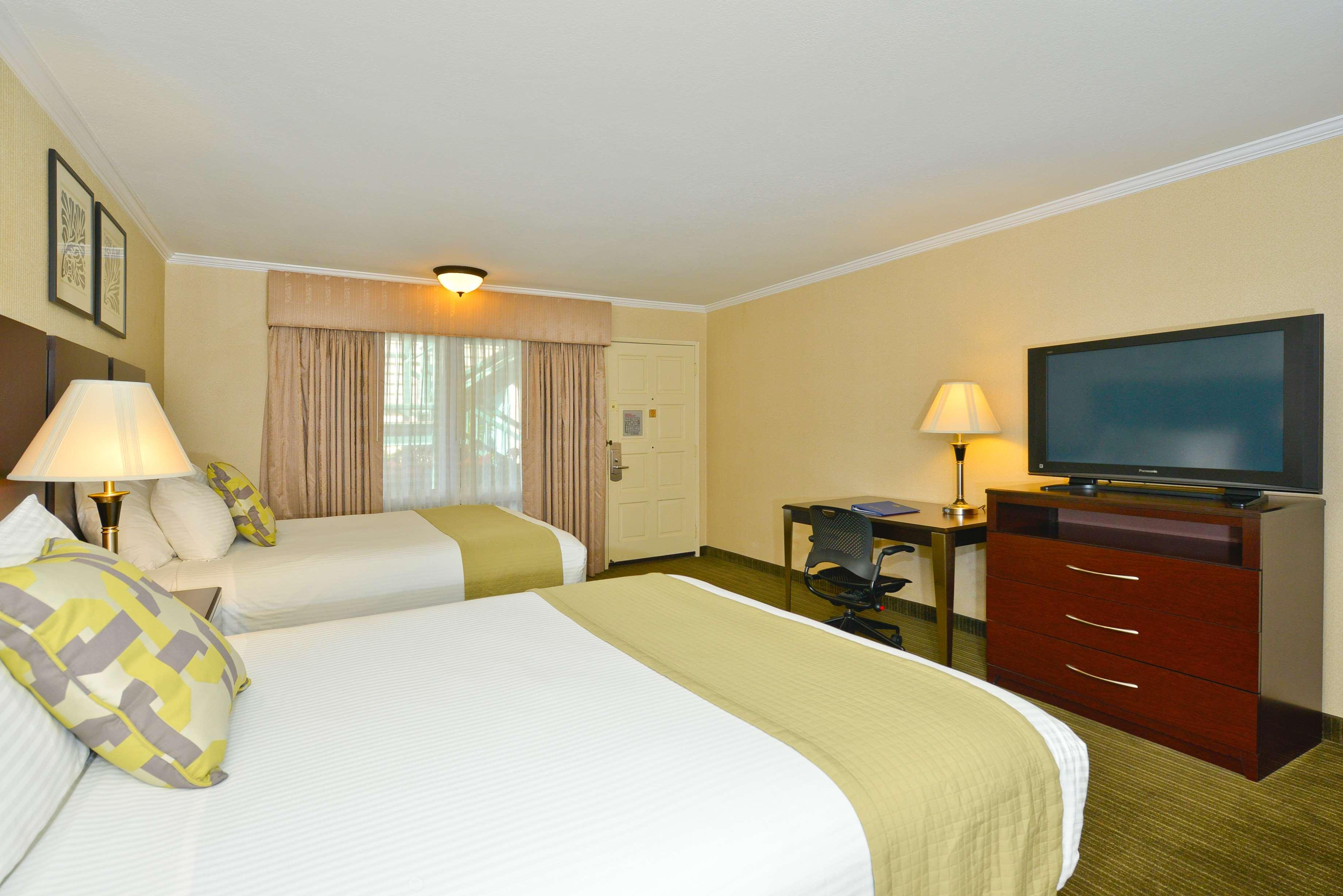 Best Western Plus Dana Point Inn-By-The-Sea Luaran gambar