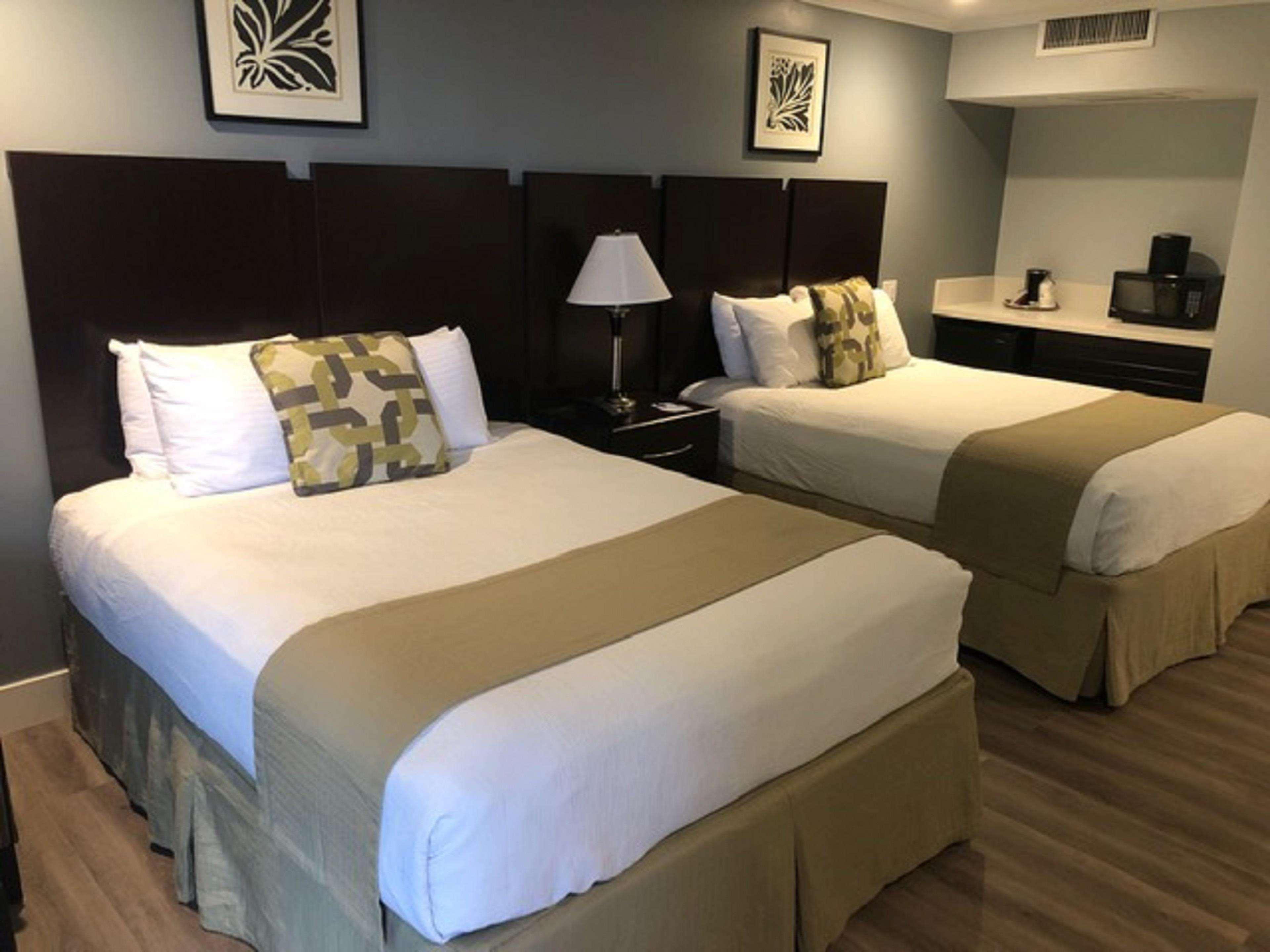 Best Western Plus Dana Point Inn-By-The-Sea Luaran gambar