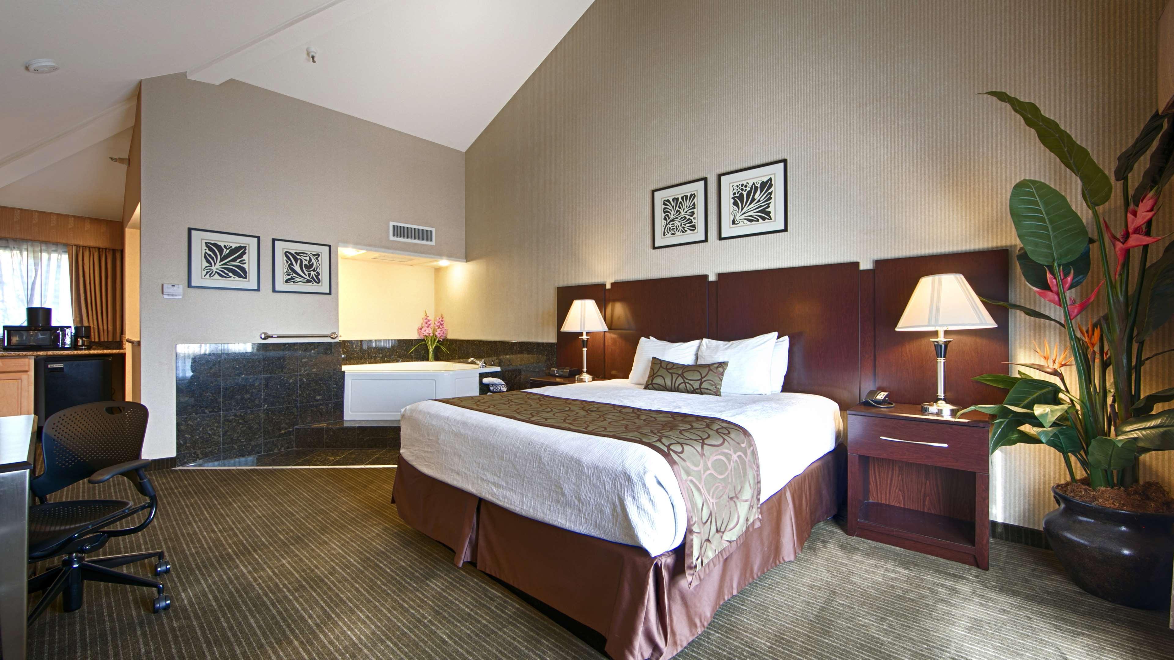 Best Western Plus Dana Point Inn-By-The-Sea Luaran gambar