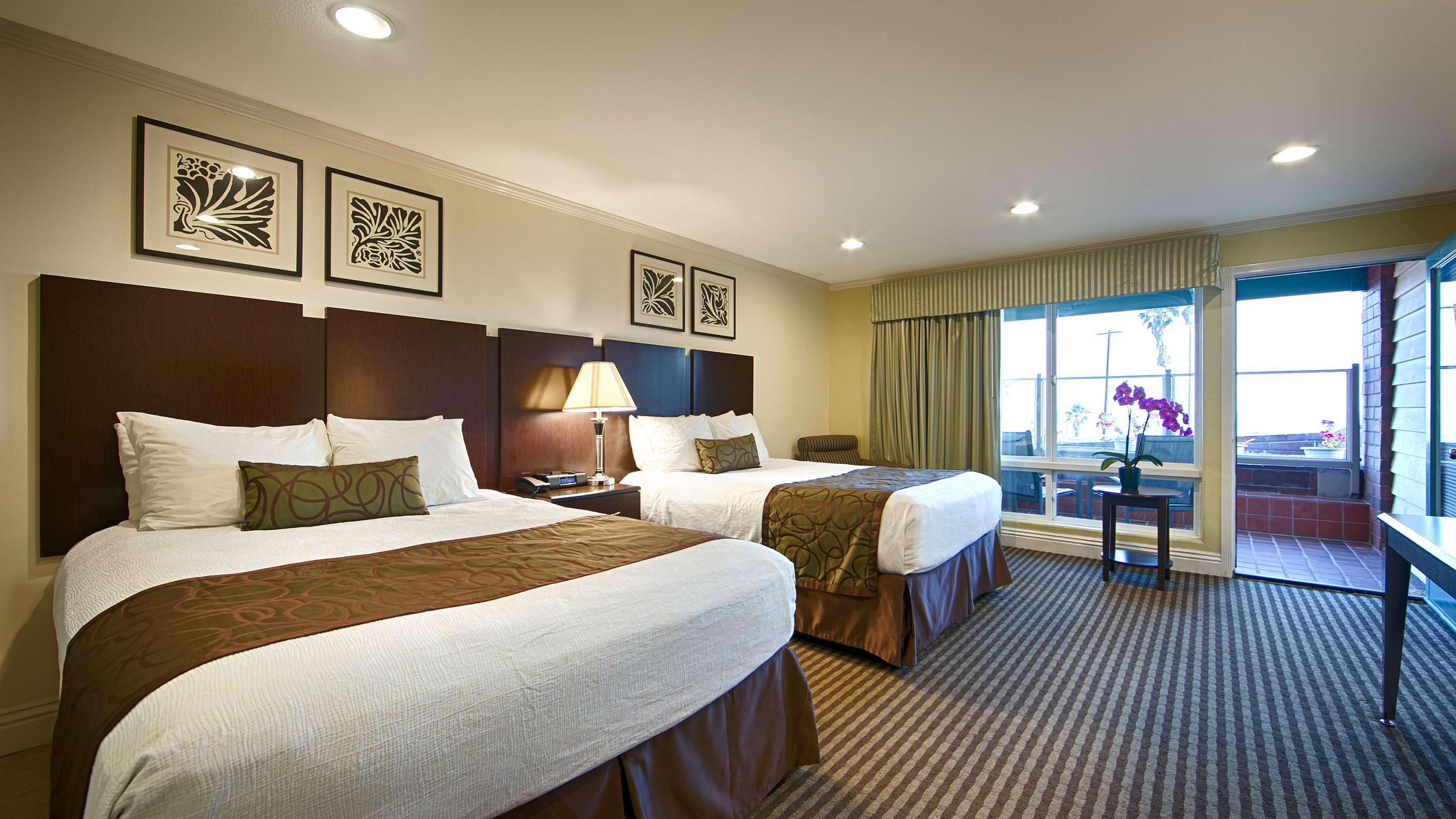Best Western Plus Dana Point Inn-By-The-Sea Luaran gambar