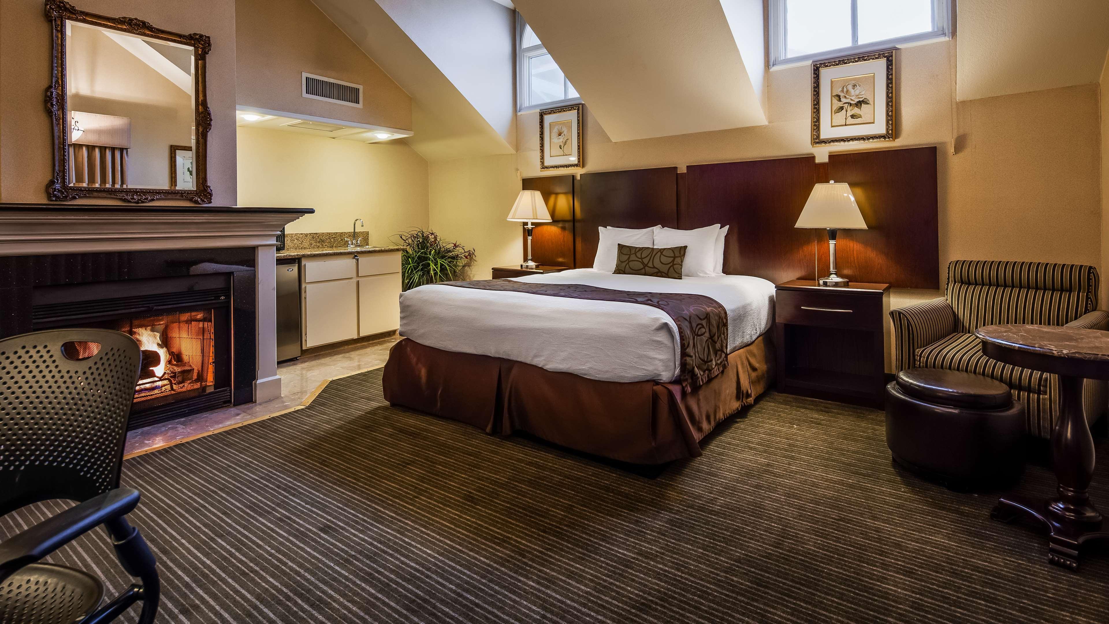 Best Western Plus Dana Point Inn-By-The-Sea Luaran gambar