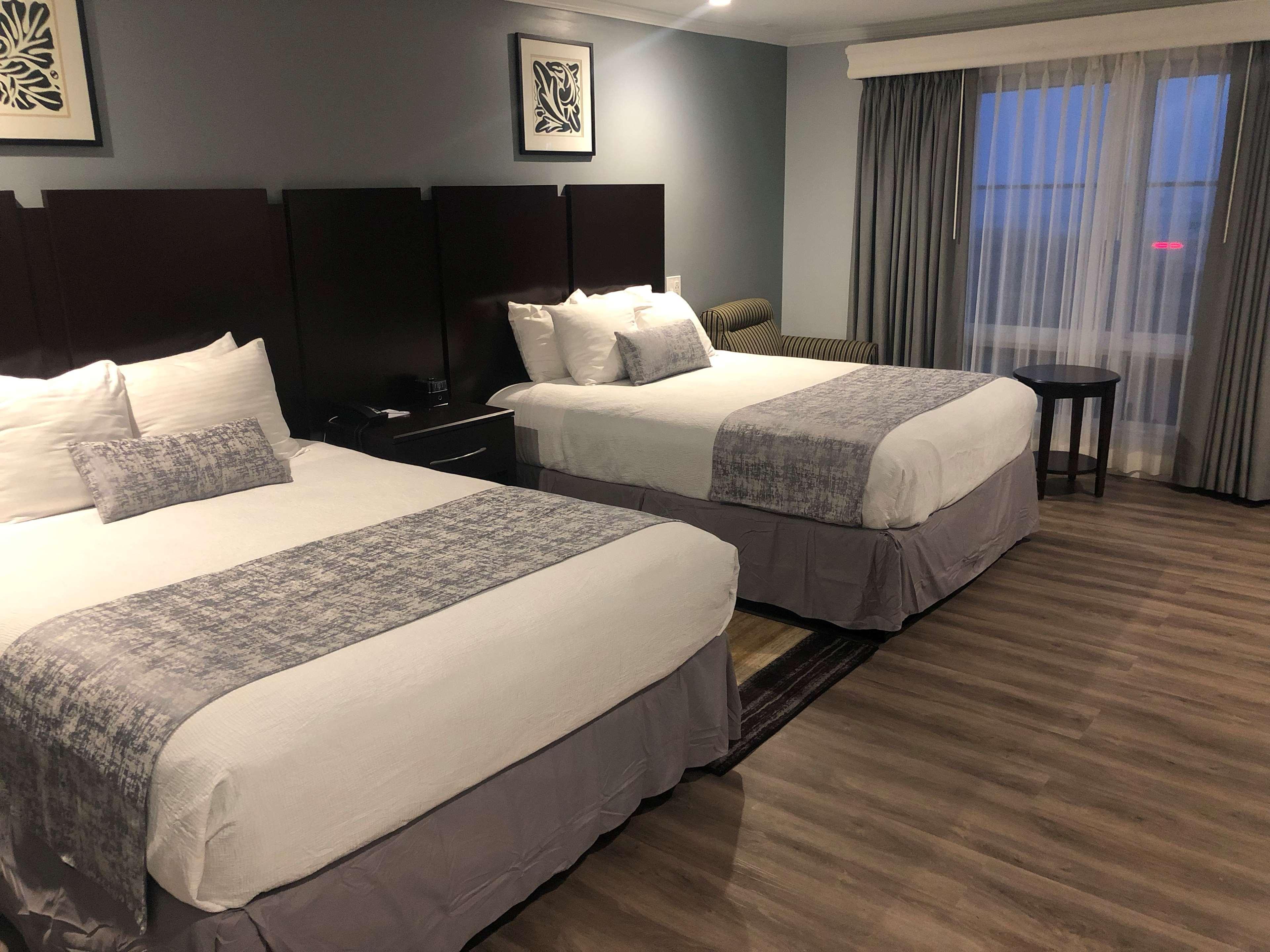Best Western Plus Dana Point Inn-By-The-Sea Luaran gambar