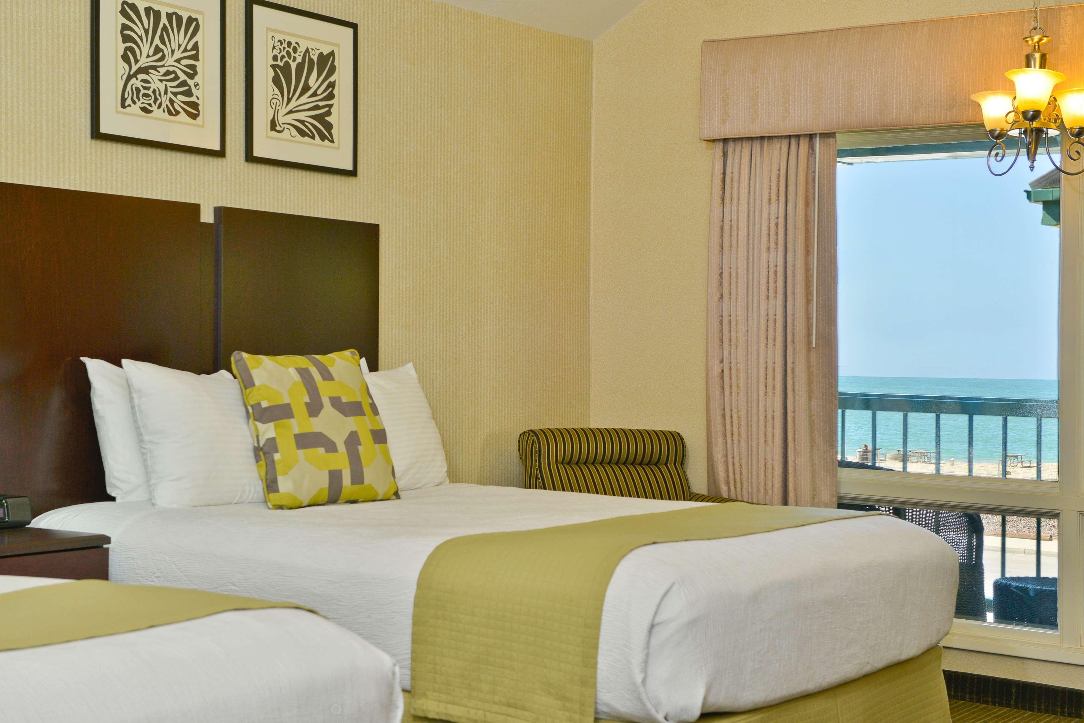 Best Western Plus Dana Point Inn-By-The-Sea Luaran gambar