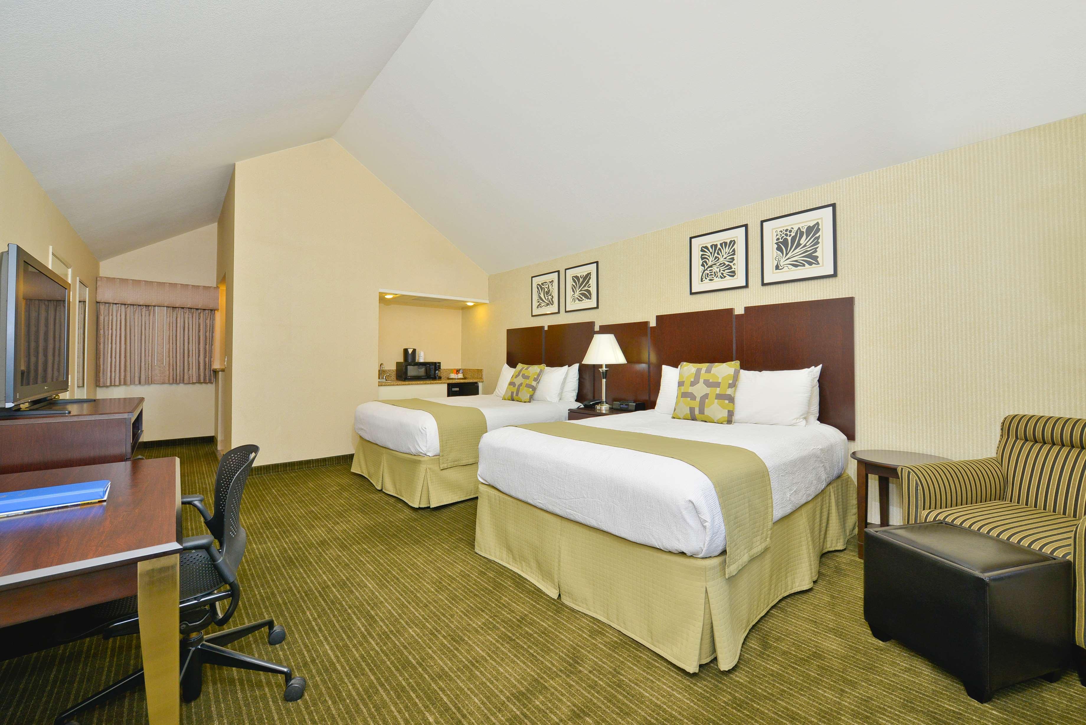 Best Western Plus Dana Point Inn-By-The-Sea Luaran gambar