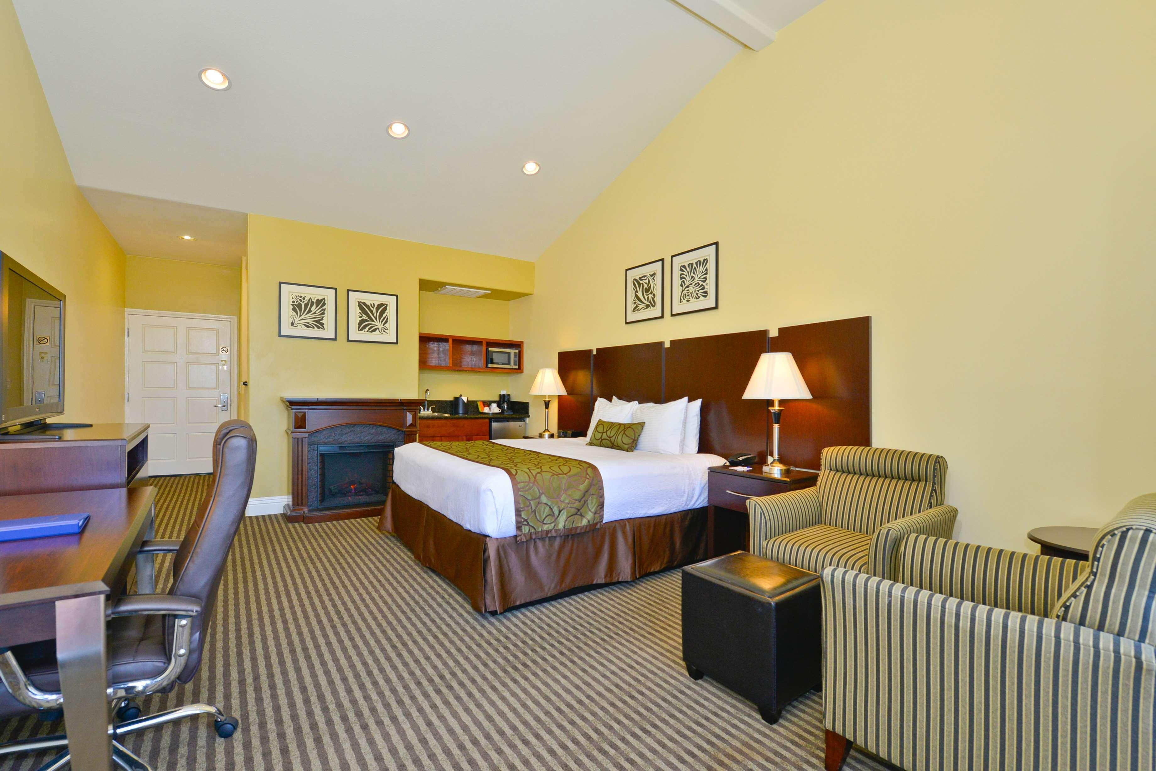 Best Western Plus Dana Point Inn-By-The-Sea Luaran gambar