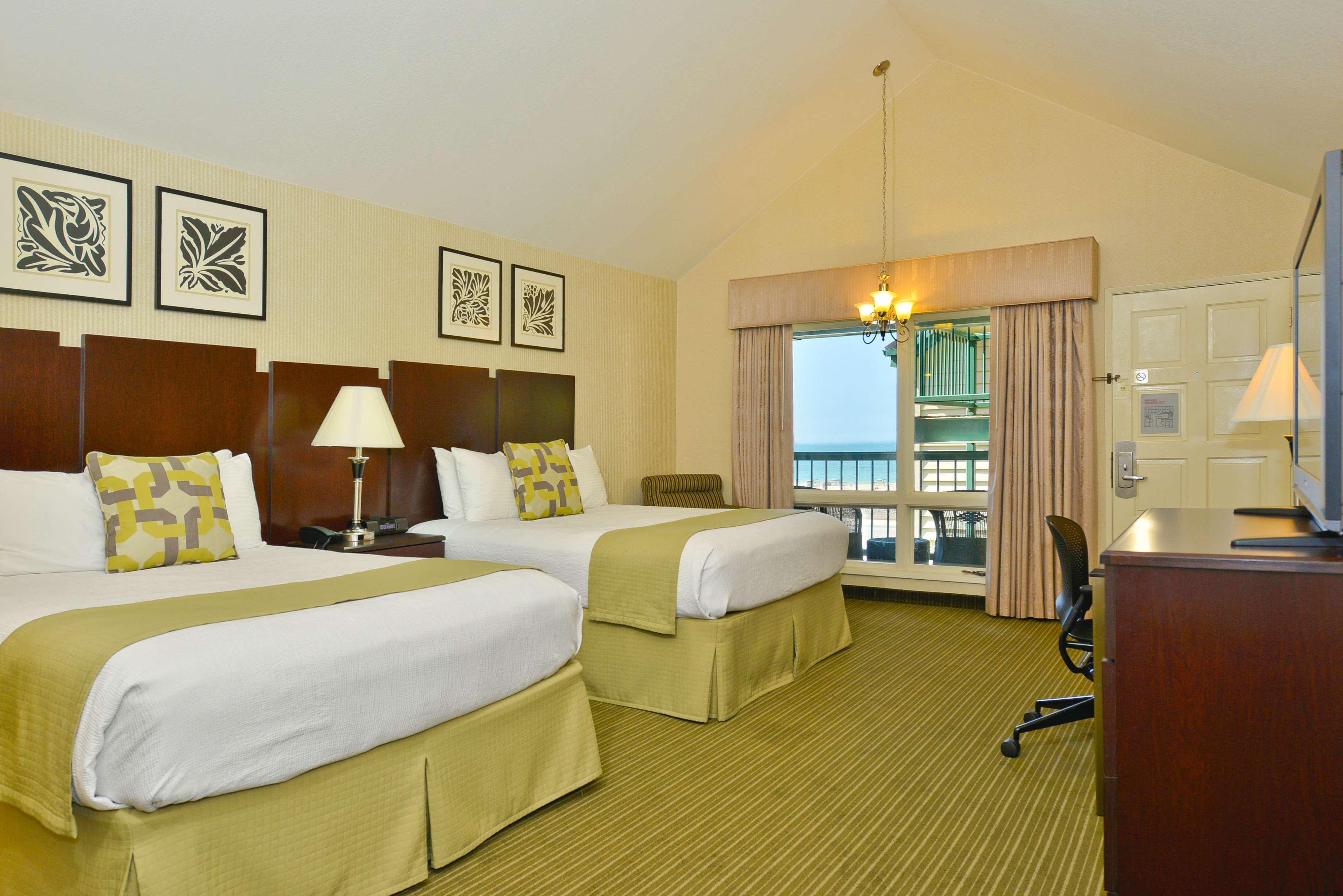 Best Western Plus Dana Point Inn-By-The-Sea Luaran gambar