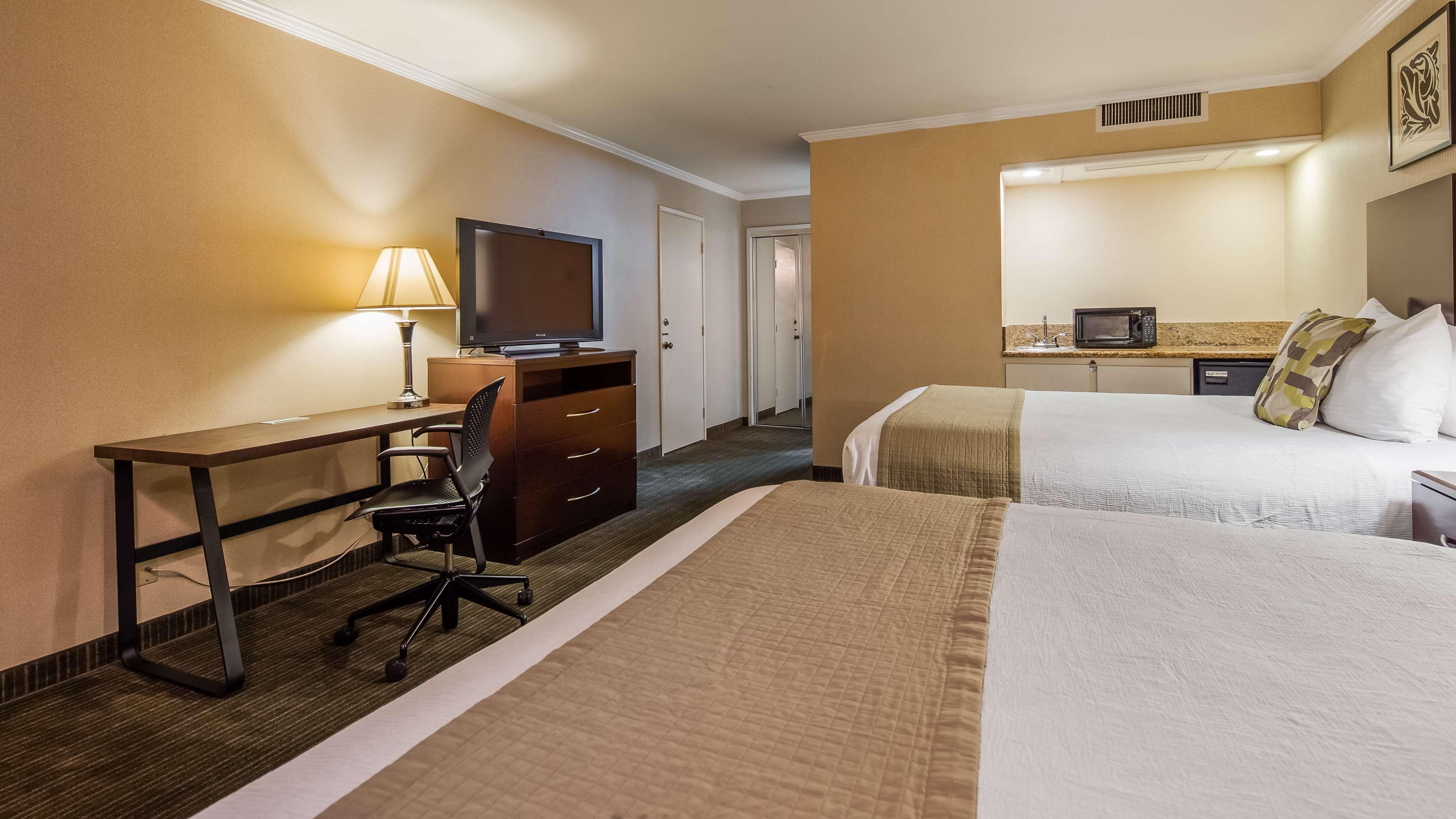 Best Western Plus Dana Point Inn-By-The-Sea Luaran gambar