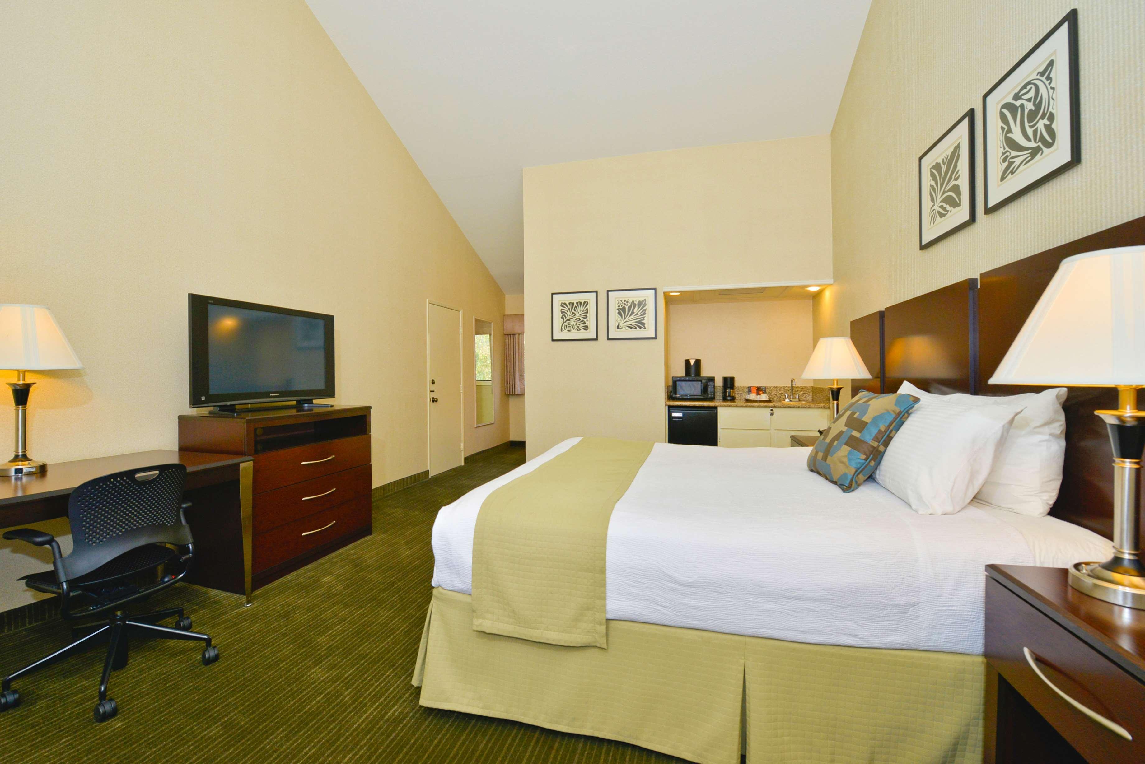 Best Western Plus Dana Point Inn-By-The-Sea Luaran gambar