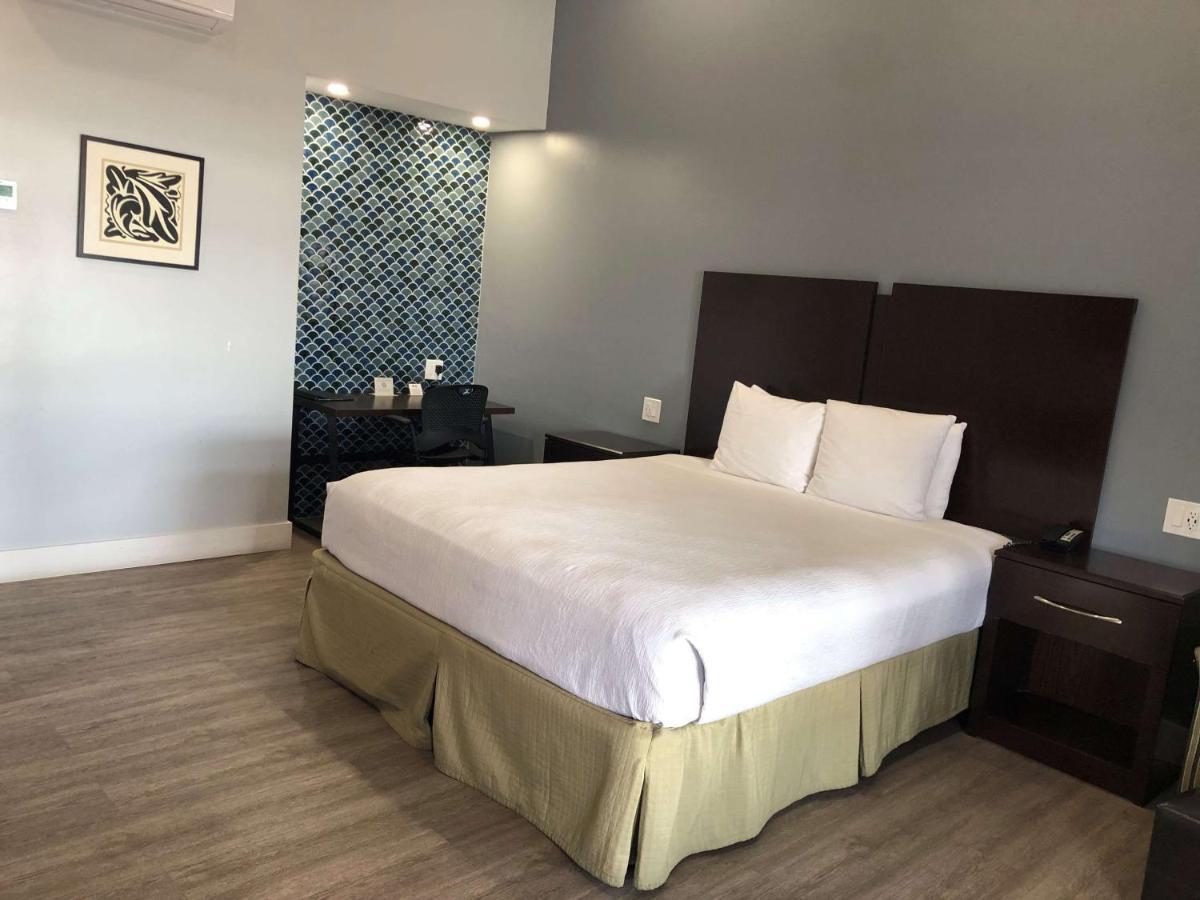 Best Western Plus Dana Point Inn-By-The-Sea Luaran gambar